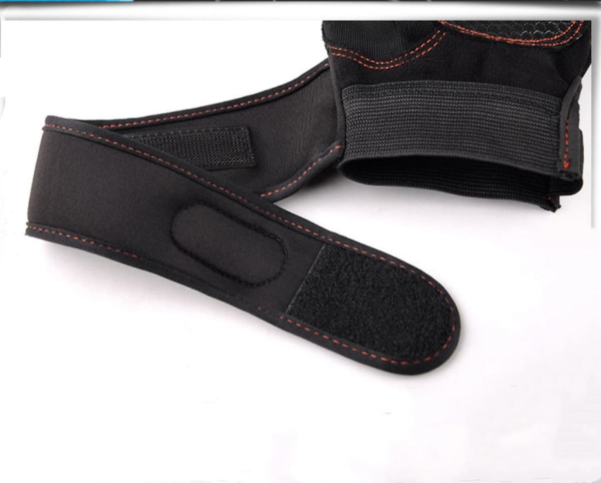 Bao Tay, Găng Tay Tập Gym,Yoga Có Cuốn Cổ Tay -GT01