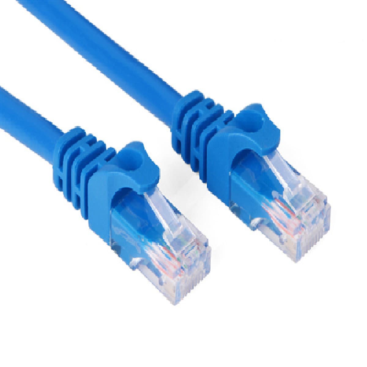 Cáp Mạng Lan Bấm Sẵn 2 Đầu Dài 10m