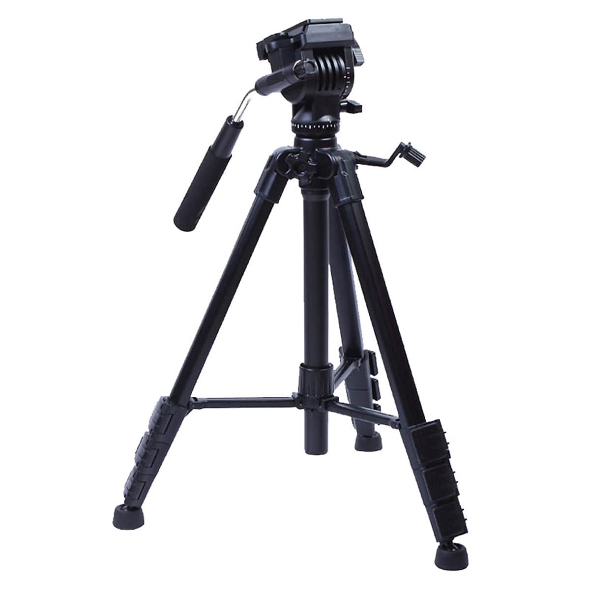 Chân Máy Ảnh Tripod Yunteng VCT-691 - Hàng Nhập Khẩu