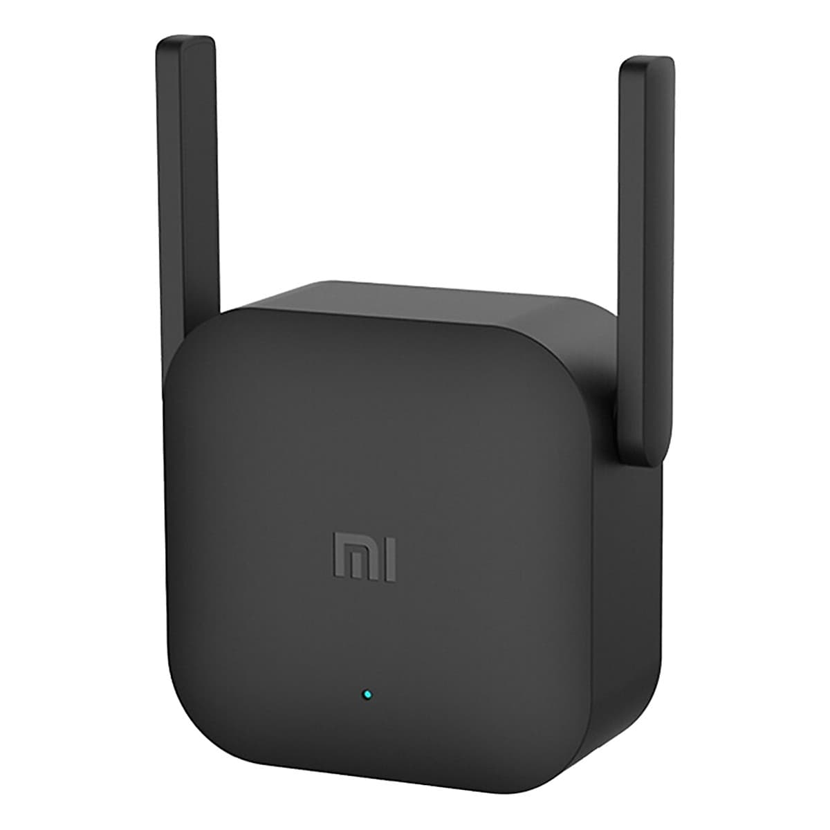 Thiết Bị Kích Sóng Wifi Xiaomi Pro - Đen - Hàng Nhập Khẩu