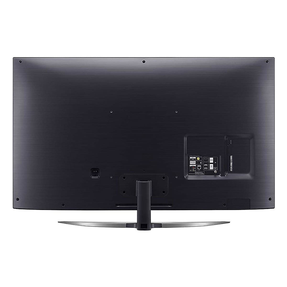 Smart Tivi LG 55 inch 4K UHD 55SM8100PTA - Hàng Chính Hãng + Tặng Khung Treo Cố Định 