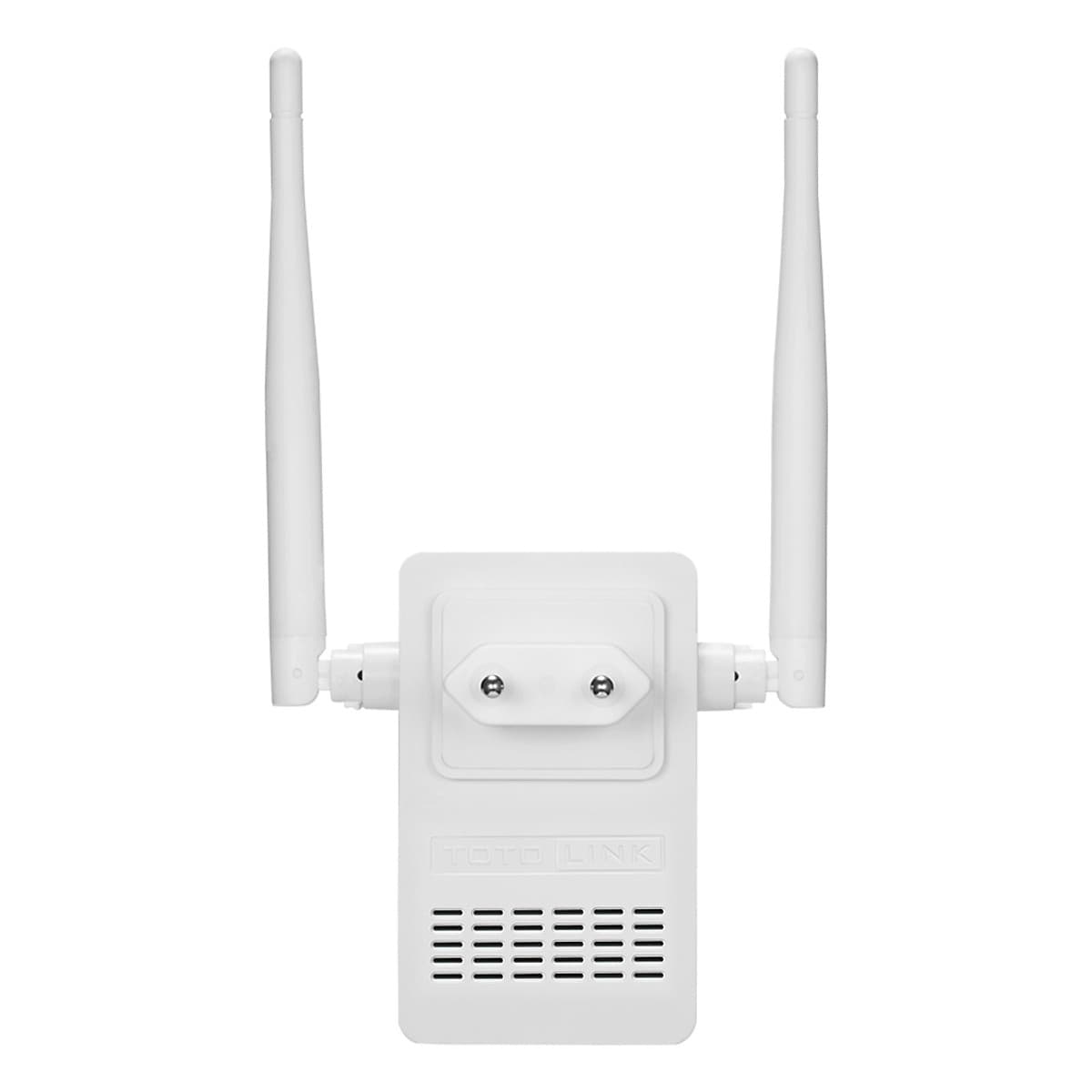 Mở Rộng Sóng Wi-Fi TOTOLINK EX201 Chuẩn N 300Mbps - Hàng Chính Hãng