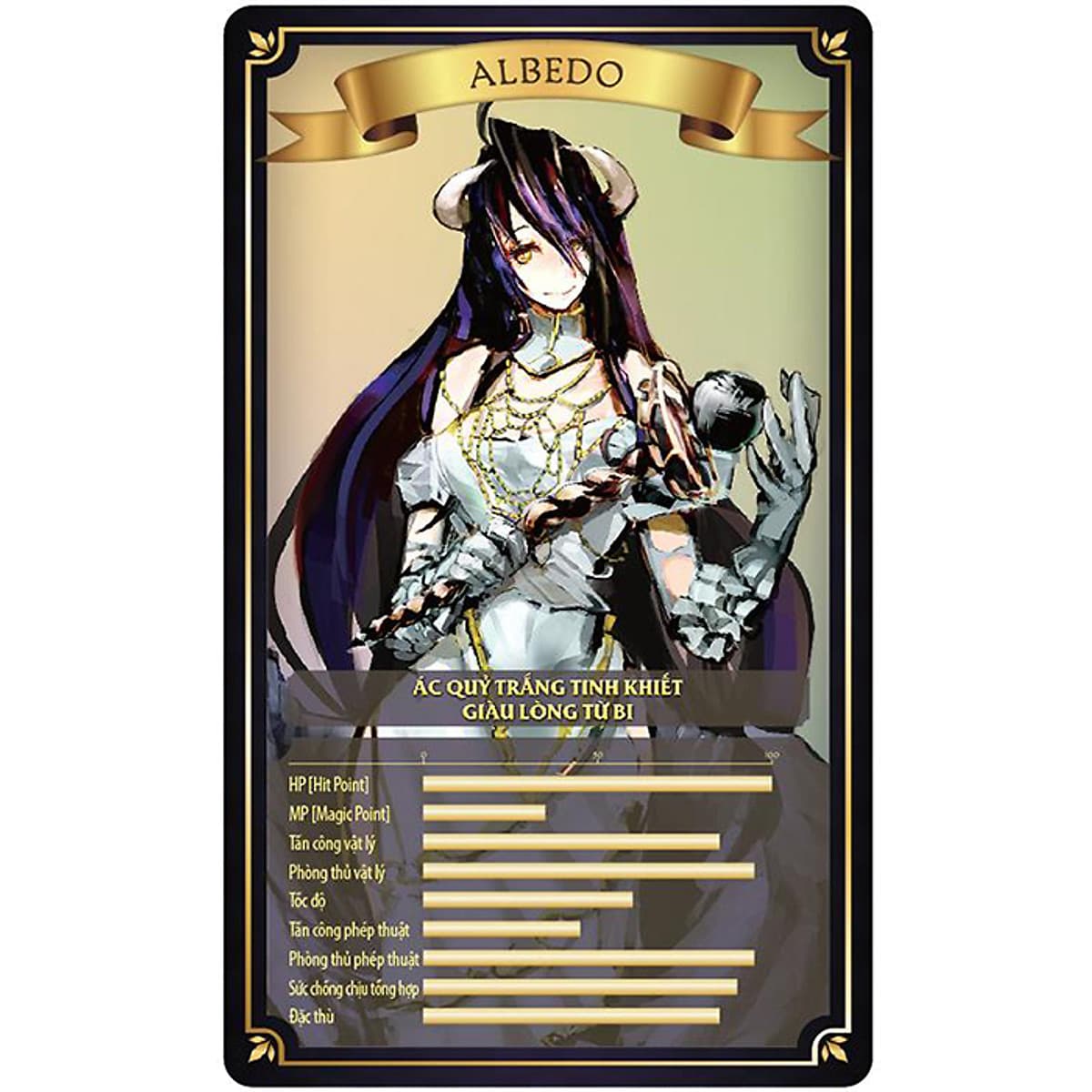 Overlord 2 - Chiến Binh Bóng Tối (Tặng Kèm Thẻ Bài Nhân Vật Cho Những Độc Giả Đặt Hàng Sớm Nhất, Số Lượng Có Hạn)