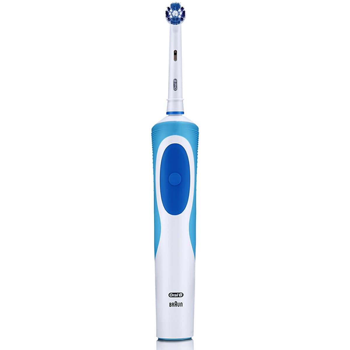 Bàn Chải Đánh Răng Điện Oral B Vitality 