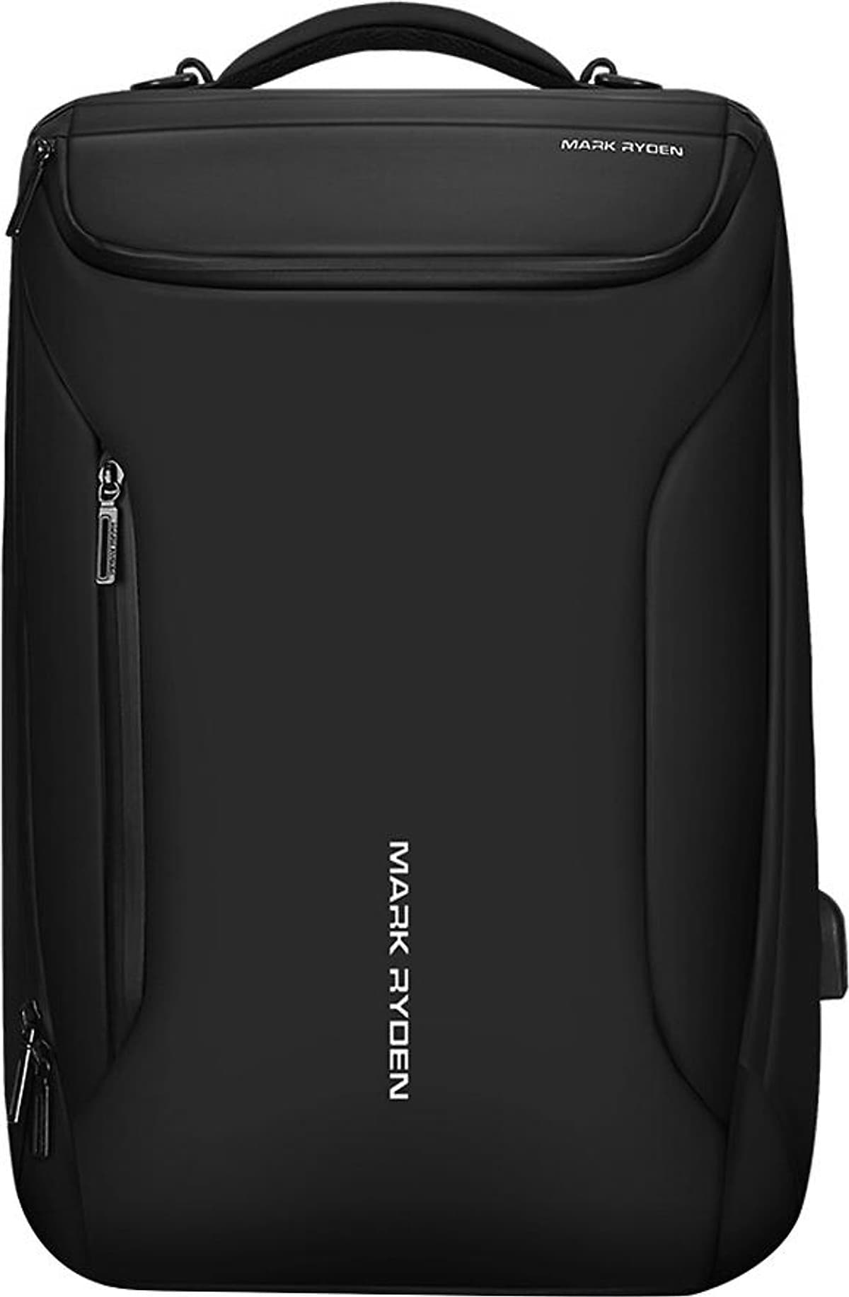 Ba lô Chống Trộm Chống Nước MARK RYDEN 33L MR9031ZS_SJ00 - Đen