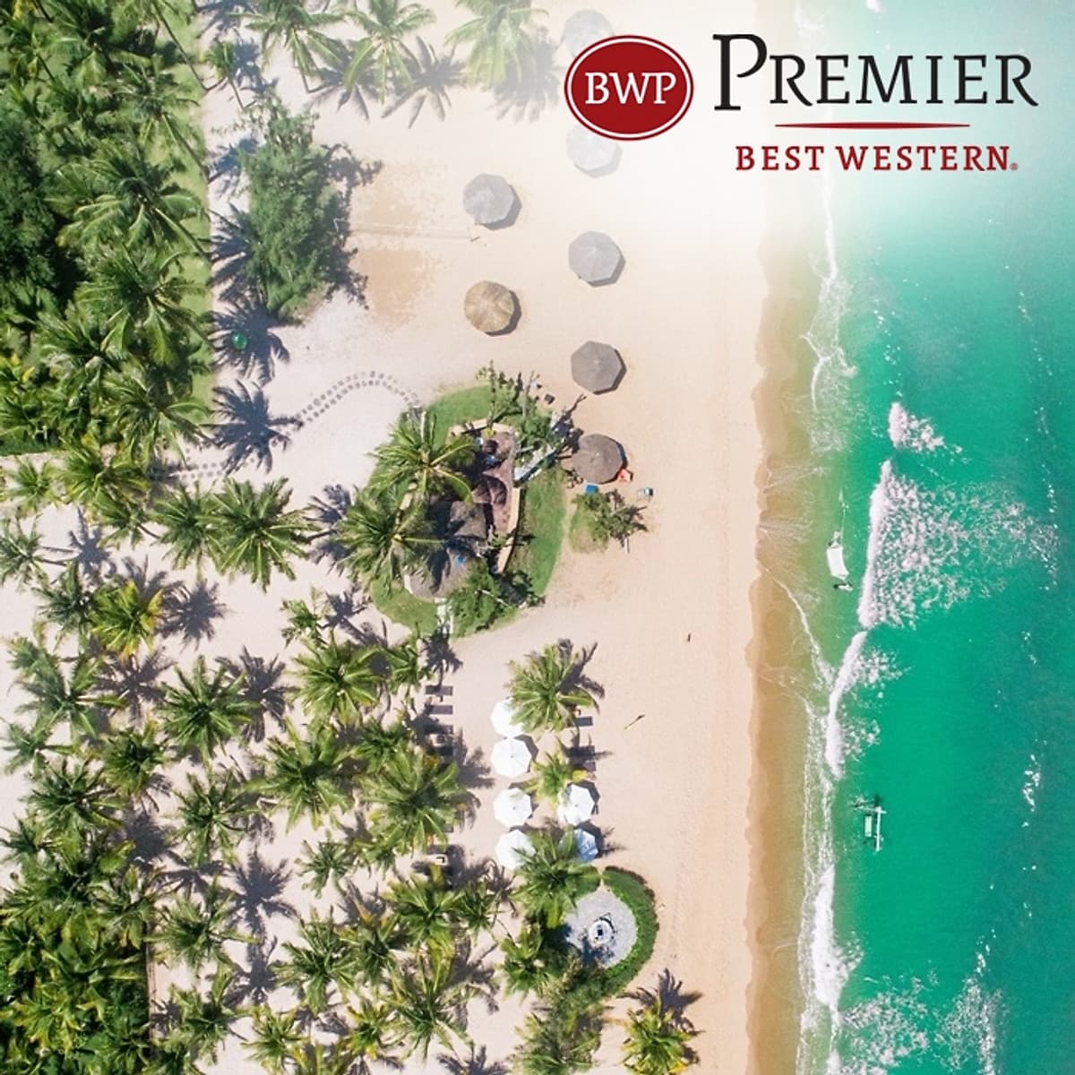 [Đặt Sớm Trước 30 Ngày] Gói 3N2Đ Best Western Premier Sonasea Resort 5* Phú Quốc - Dành Cho 02 Người Lớn & 02 Trẻ Em Dưới 16 Tuổi