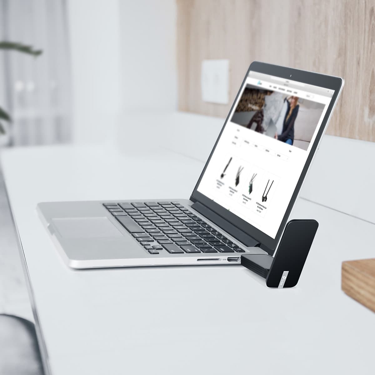 TP-Link Archer T4U - Bộ Chuyển Đổi USB Băng Tần Kép Wi-Fi AC1300 MU-MIMO - Hàng Chính Hãng