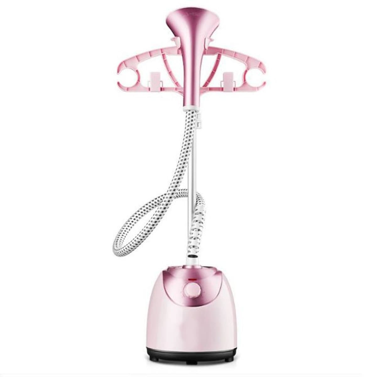 Bàn Ủi Hơi Nước Dạng Đứng Thế Hệ Mới 1800W - Màu Sắc Nhẹ Nhàng- Hàng Cao Cấp