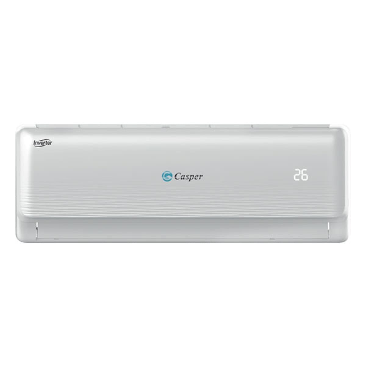 Máy Lạnh Casper Inverter 1.5 HP IC-12TL22