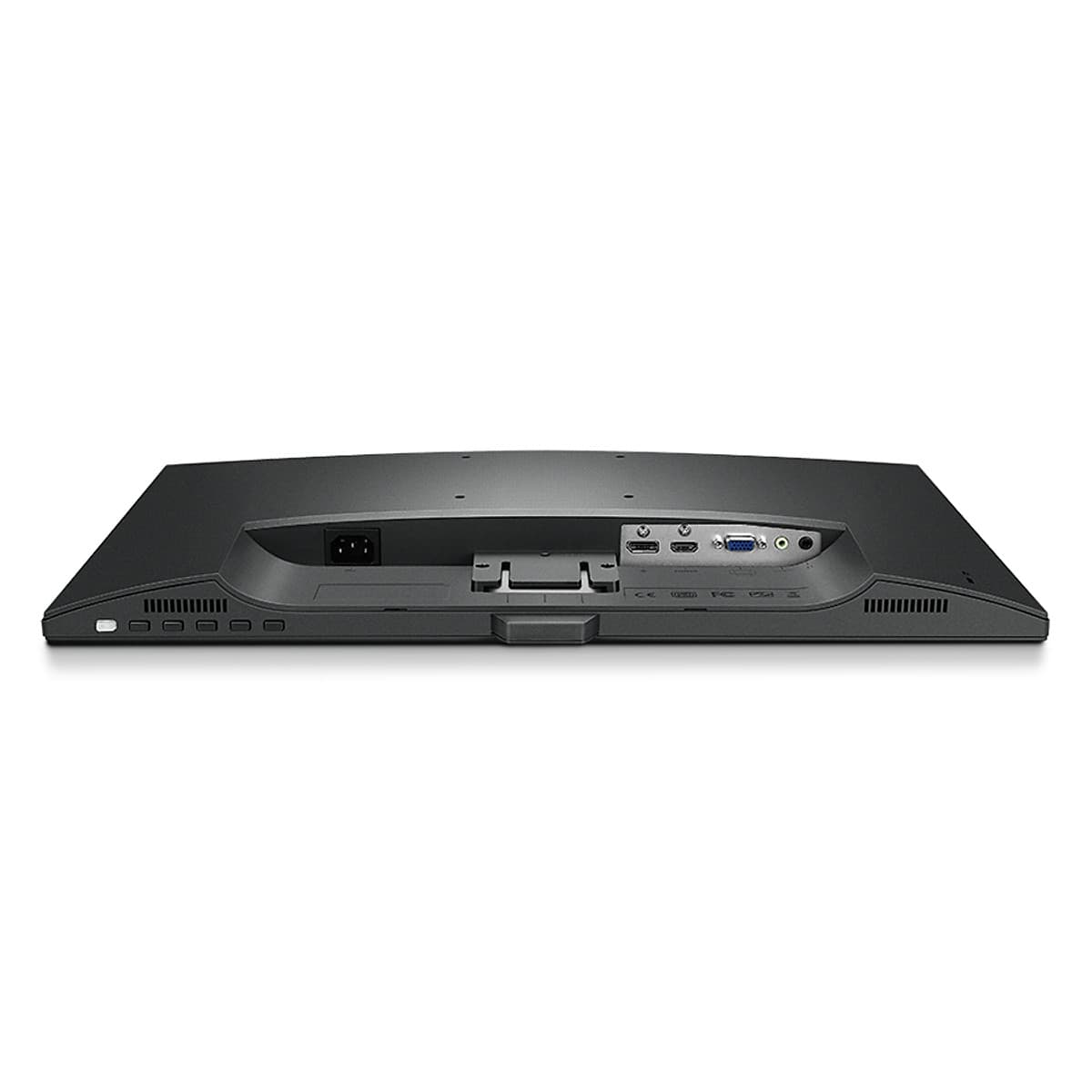 Màn Hinh BenQ GW2480 24 Inch Full HD (1920 x 1080) 5ms 60Hz IPS Speaker  1W x 2 - Hàng Chính Hãng