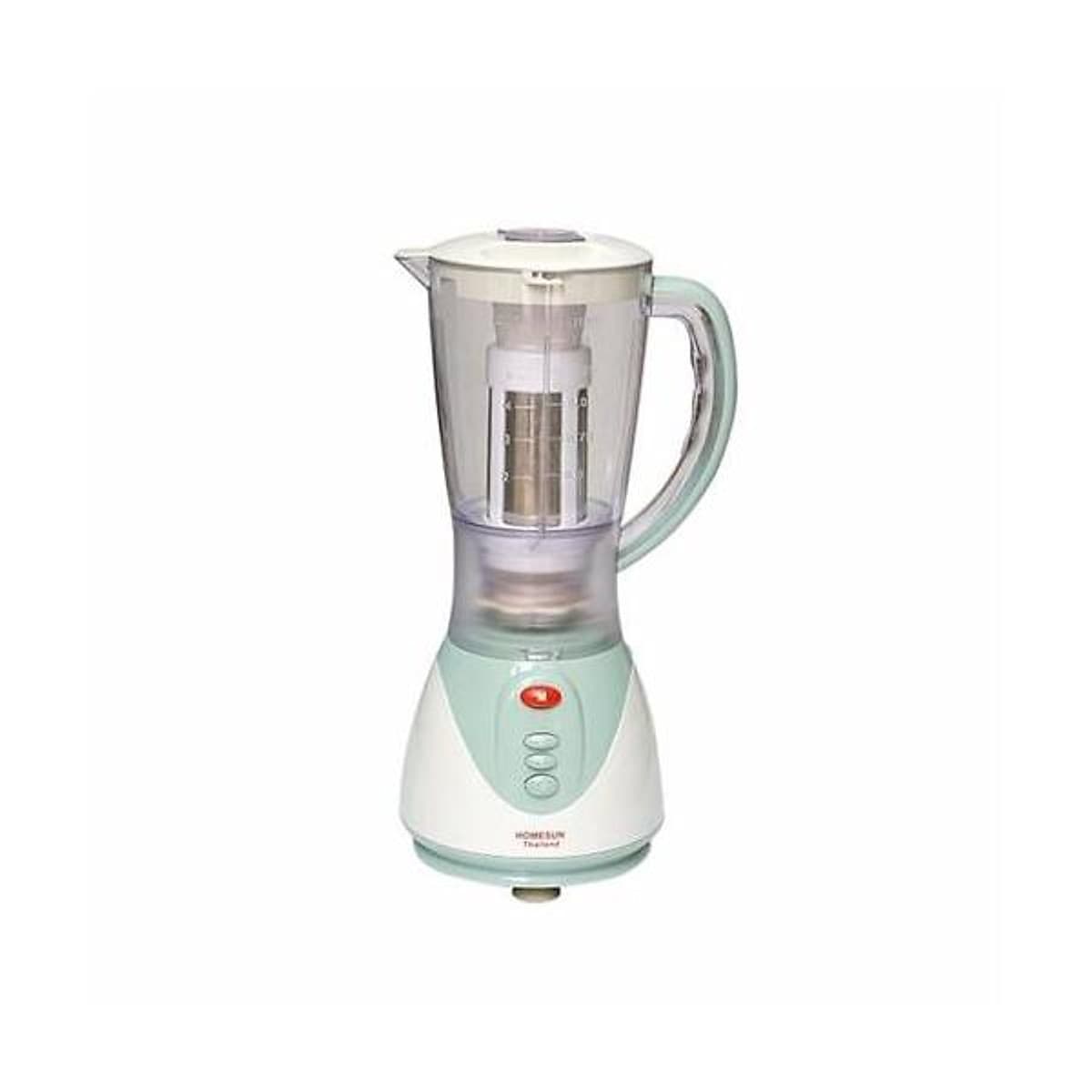 Máy sinh tố đa năng Homepro HP666 ( có ép) - Hàng chính hãng