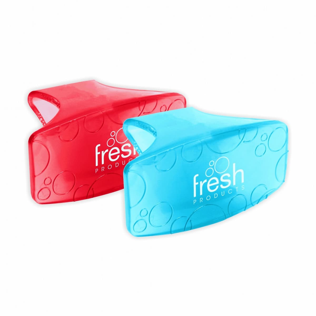 Kẹp Thơm Khử Mùi Nhà Vệ Sinh - Clip Fresher USA