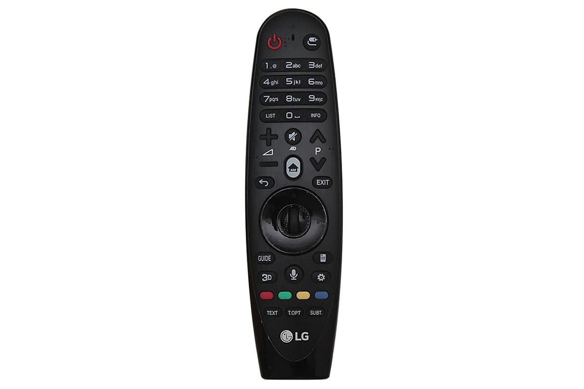 Smart Tivi Cong OLED LG 55 inch 55EG910T - Hàng chính hãng 