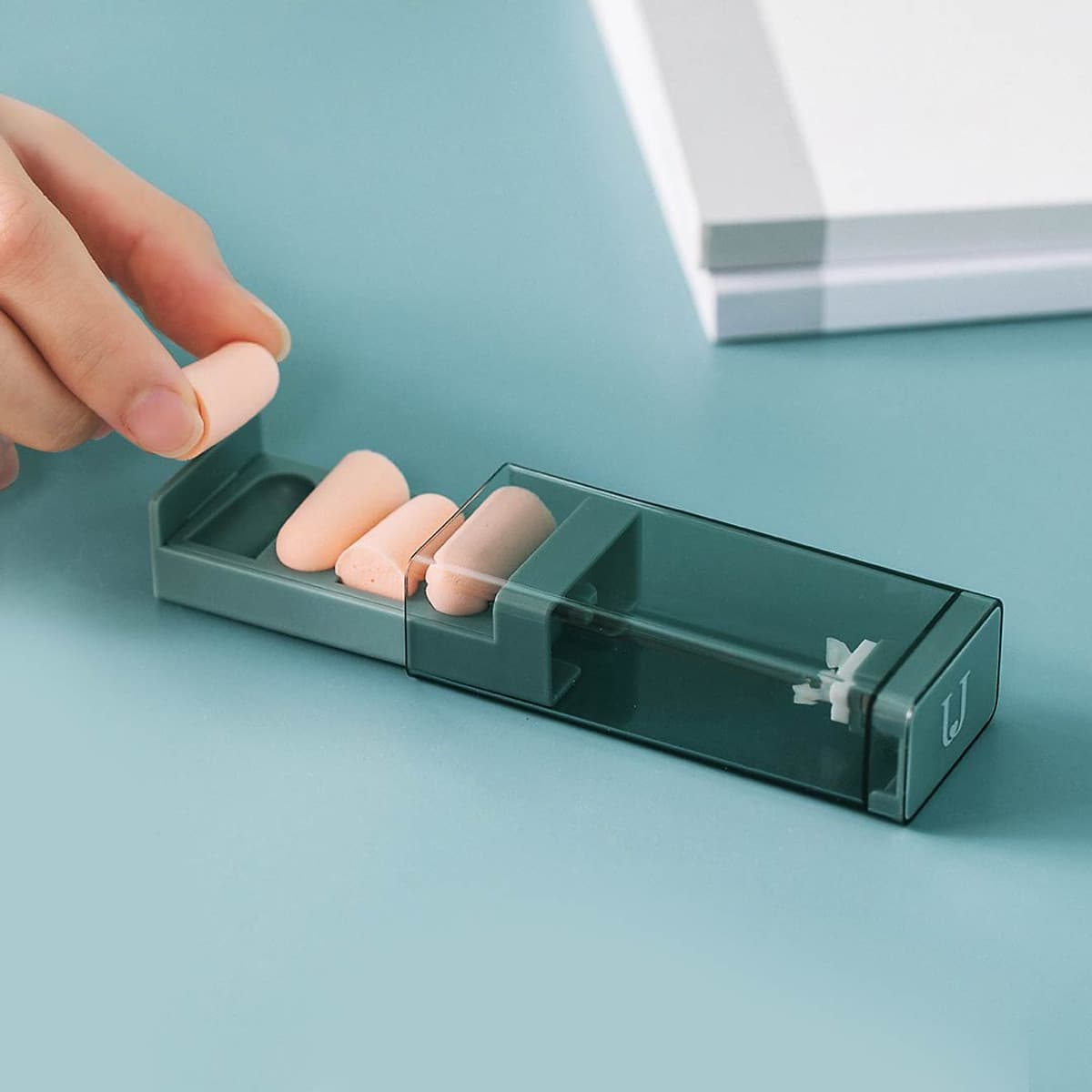 Nút Bịt Tai Chống Ồn xiaomi
