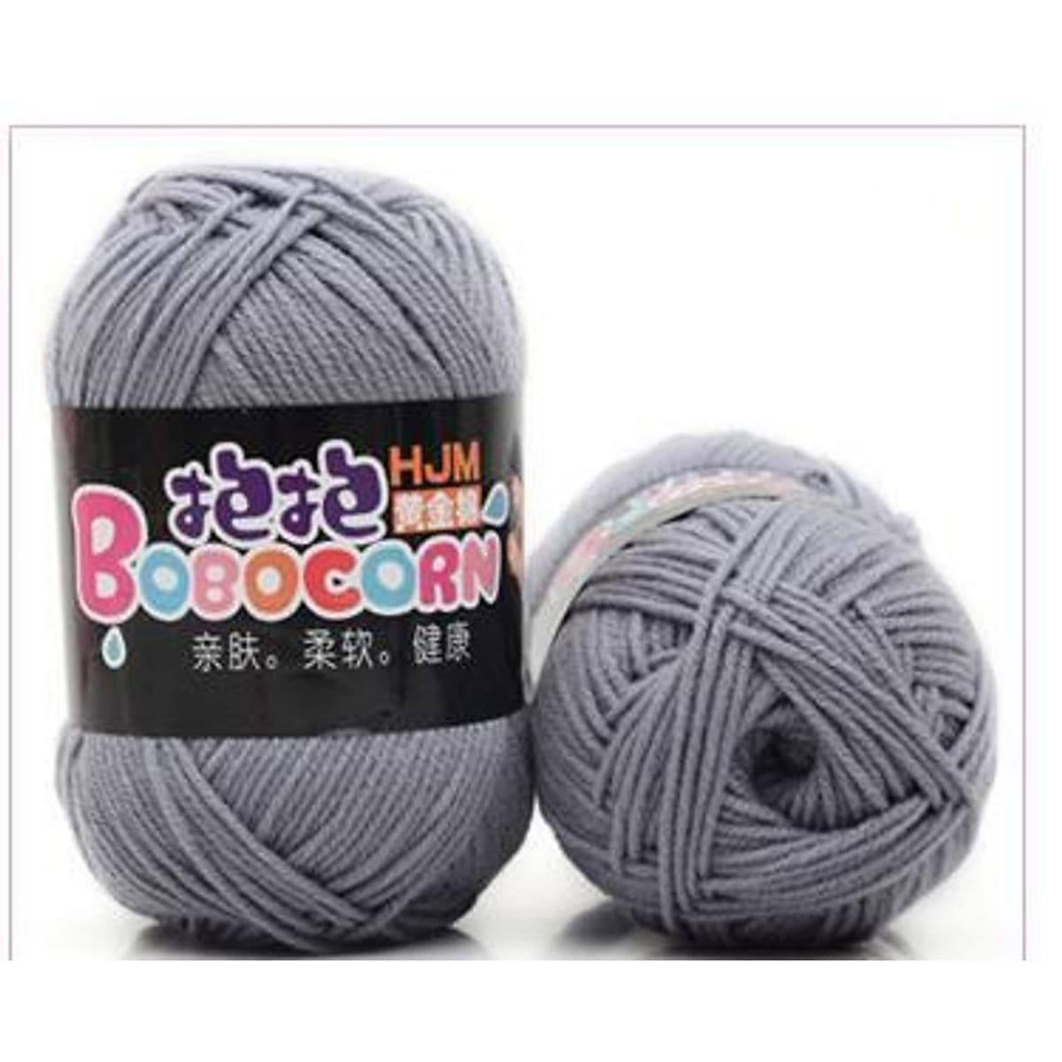 Len Milk Cotton cao cấp BOBO