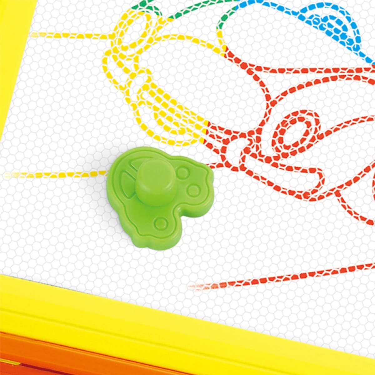 Bảng Vẽ Cho Bé 1-3 Tuổi QIQU TOYS 8888A
