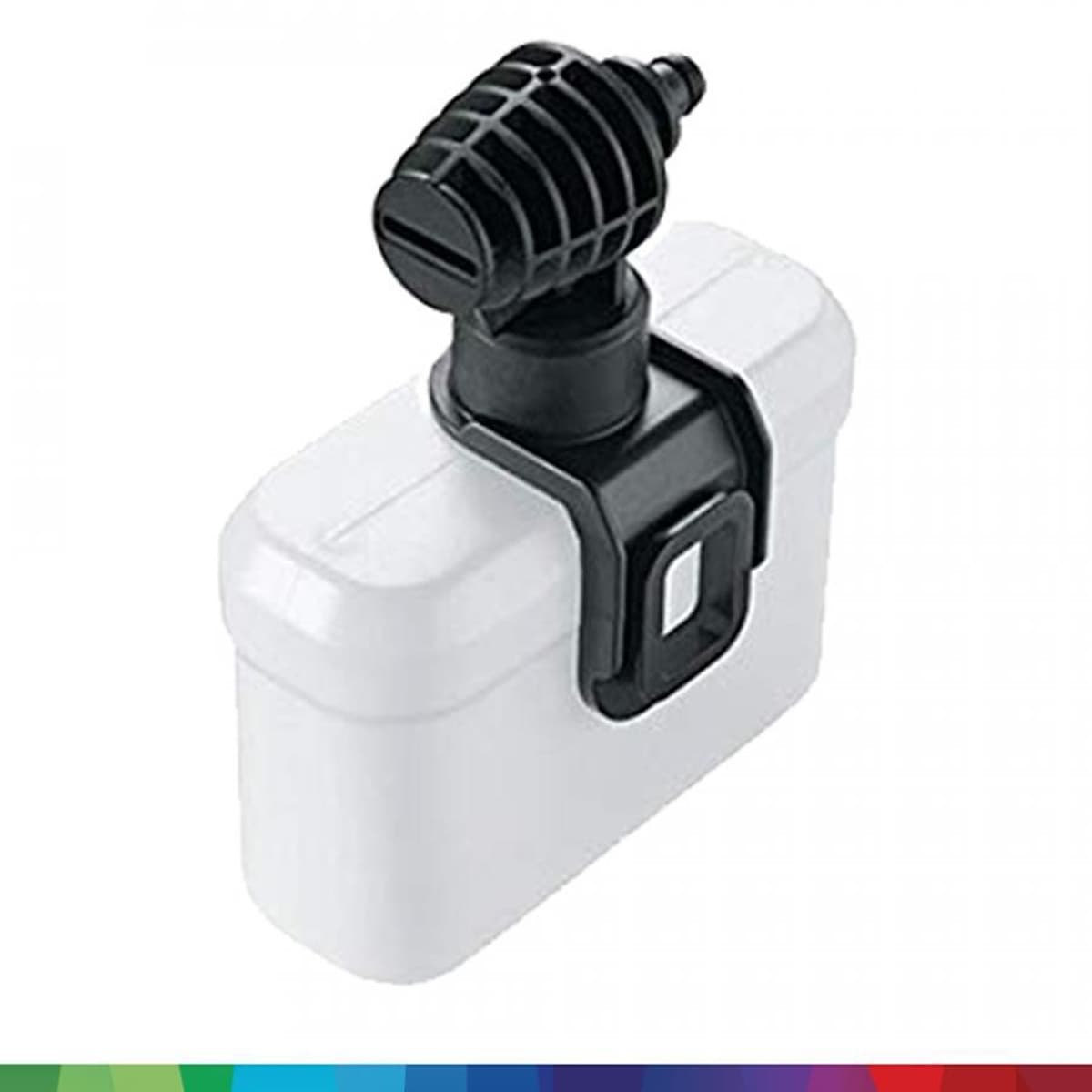Combo Máy Phun Xịt Rửa Áp Lực Cao Bosch Easyaquatak 110 + Dây Nối Dài 6m Và Đầu Phun 90 Độ