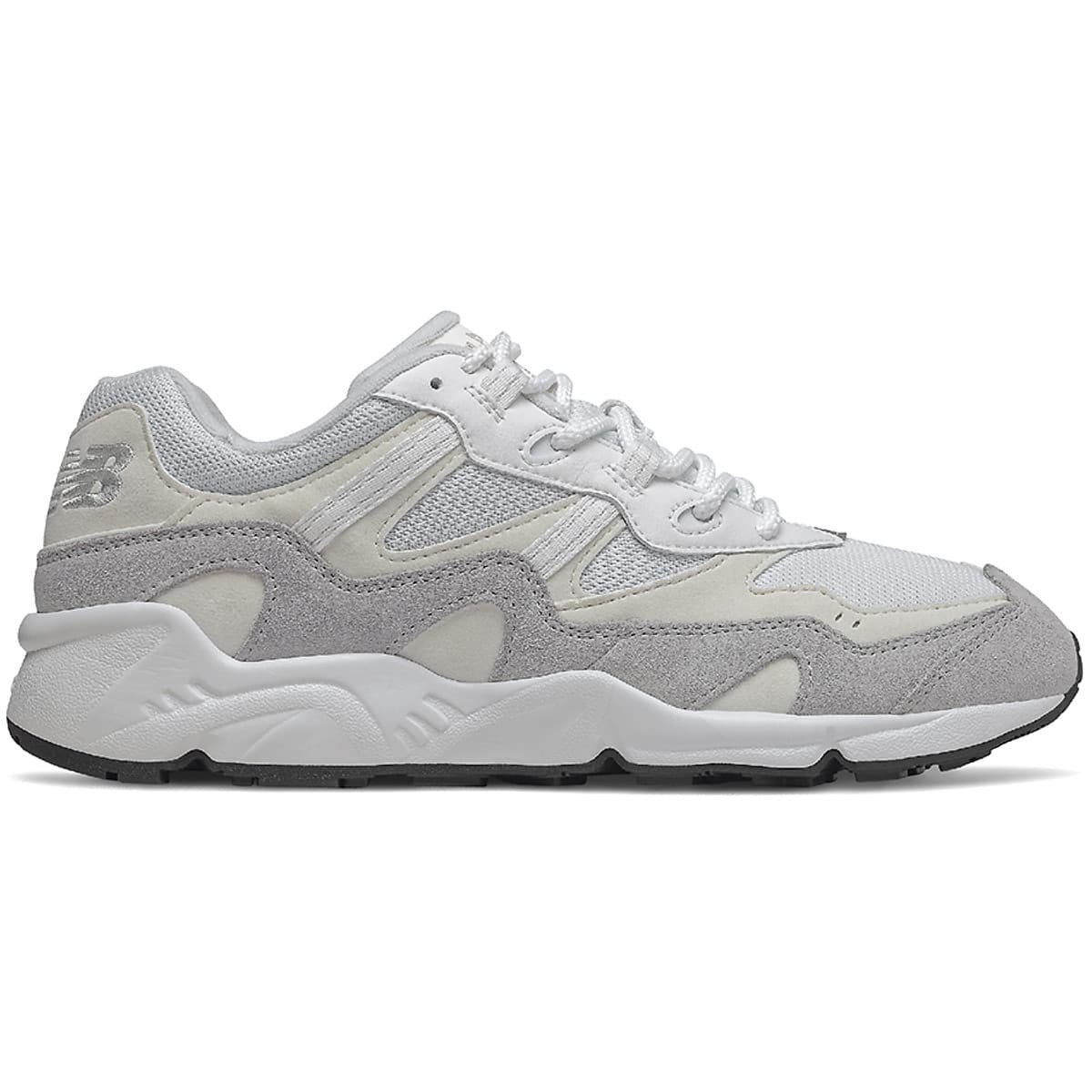 Giày Thể Thao Nam New Balance ML850FX 850 - Trắng
