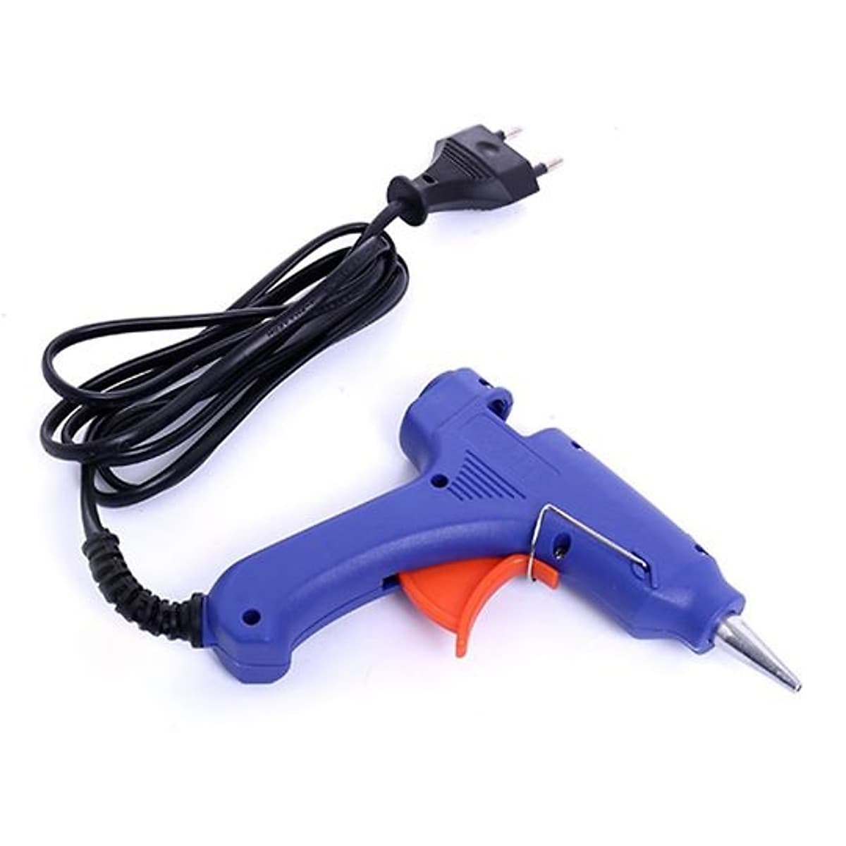 Súng bắn keo 20w, Tặng 10 keo nến 19cm