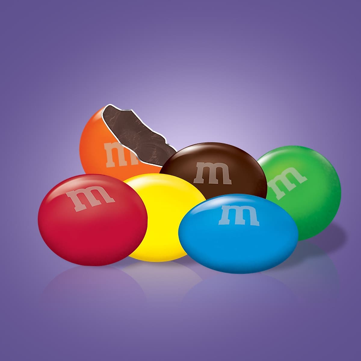 Socola kẹo M&M's mm túi 300g Sharing size hàng Mỹ