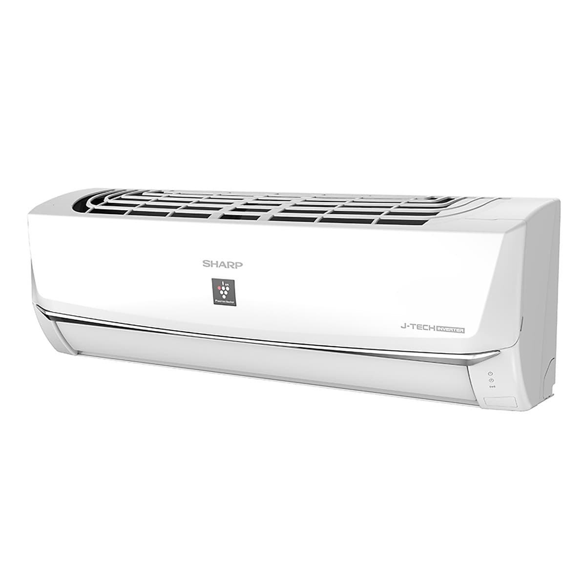 Máy Lạnh Sharp Inverter 1.5 HP AH-XP13WHW