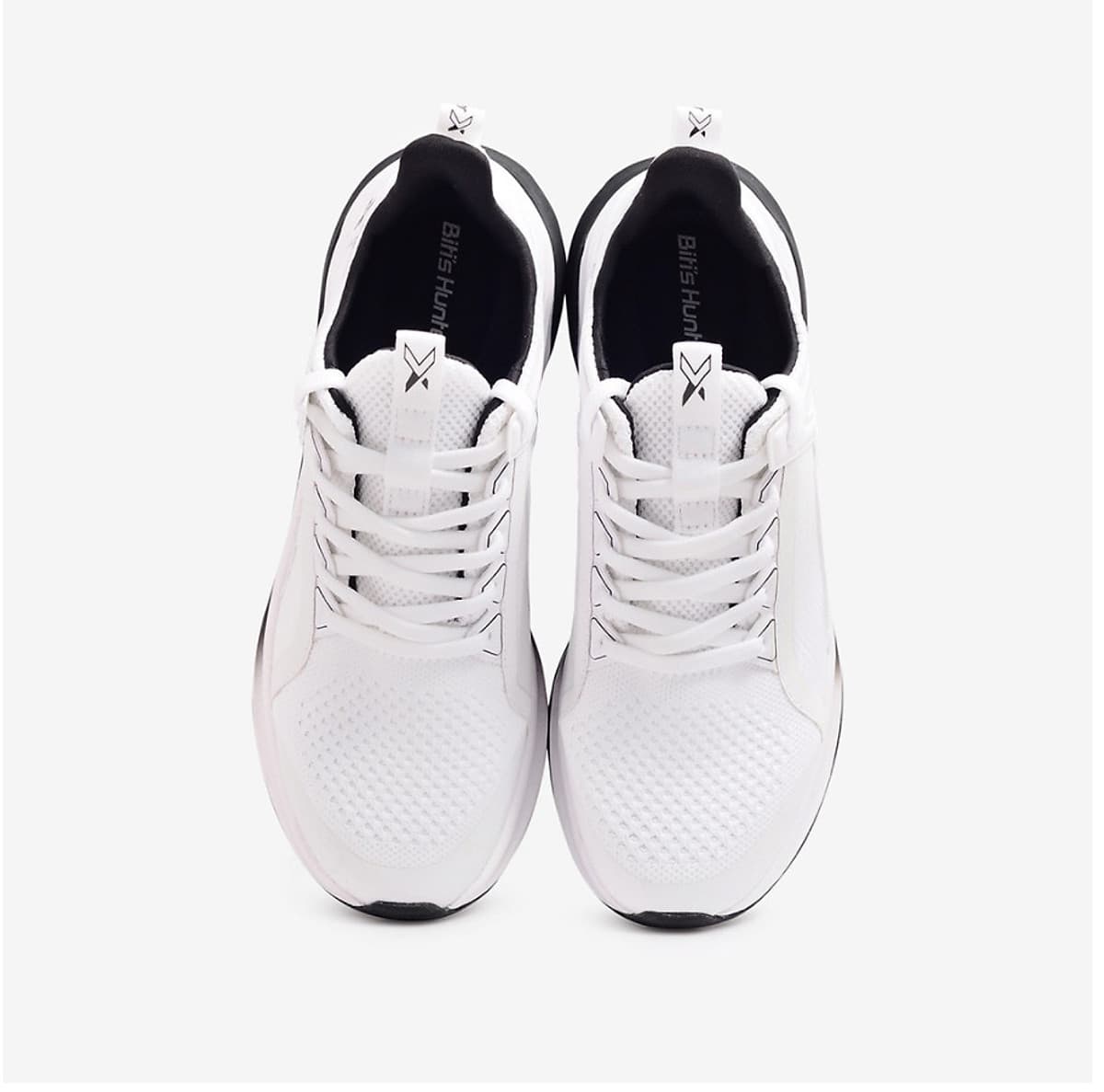 Giày Thể Thao Nữ Biti's Hunter X Festive Frosty White DSWH03500