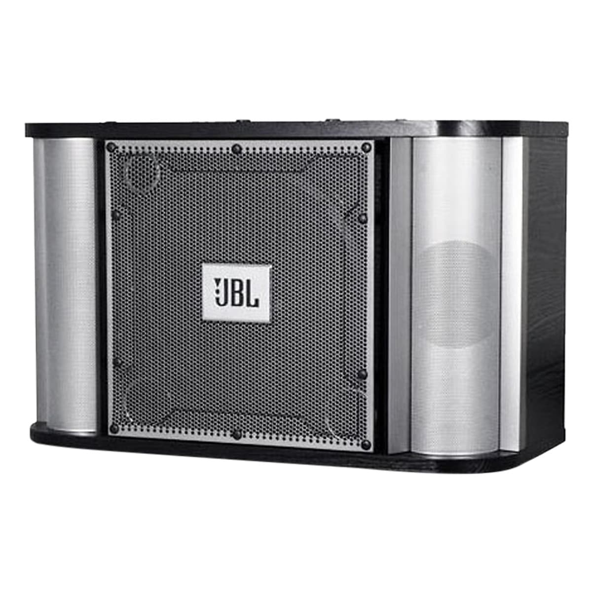 Loa Karaoke 2 Đường Tiếng JBL Bookshelf RM12 (400W) - Hàng Chính Hãng