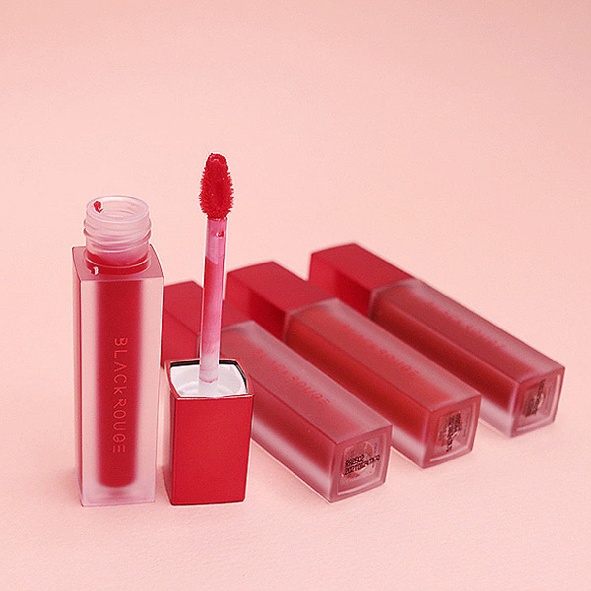 Son Kem Lì Black Rouge Air Fit Velvet Tint – Hàn Quốc