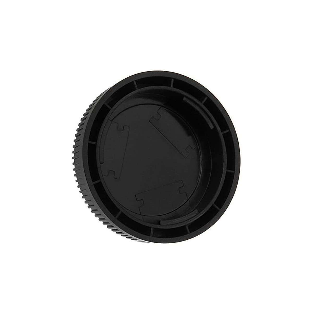 Nắp sau lens + Nắp body 