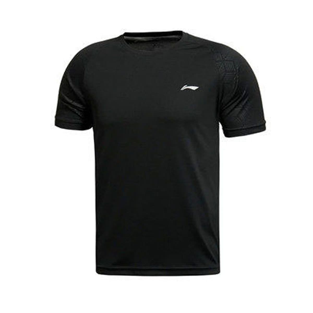 Áo thể thao nam Li-Ning AHSJ153
