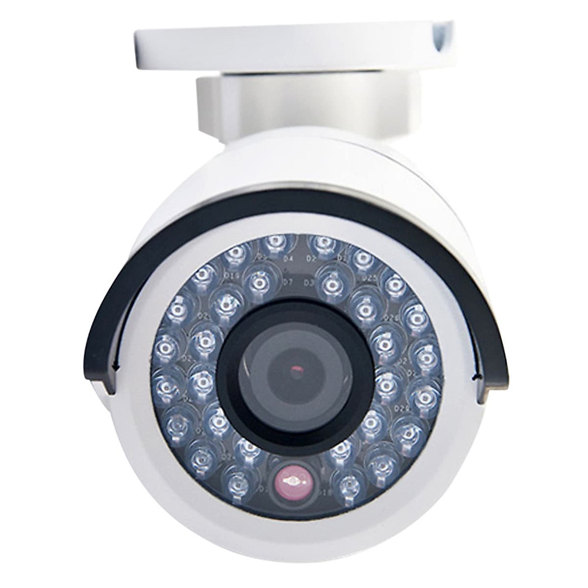 Camera Hikvision DS-2CE16D0T-IR - Hàng Chính Hãng