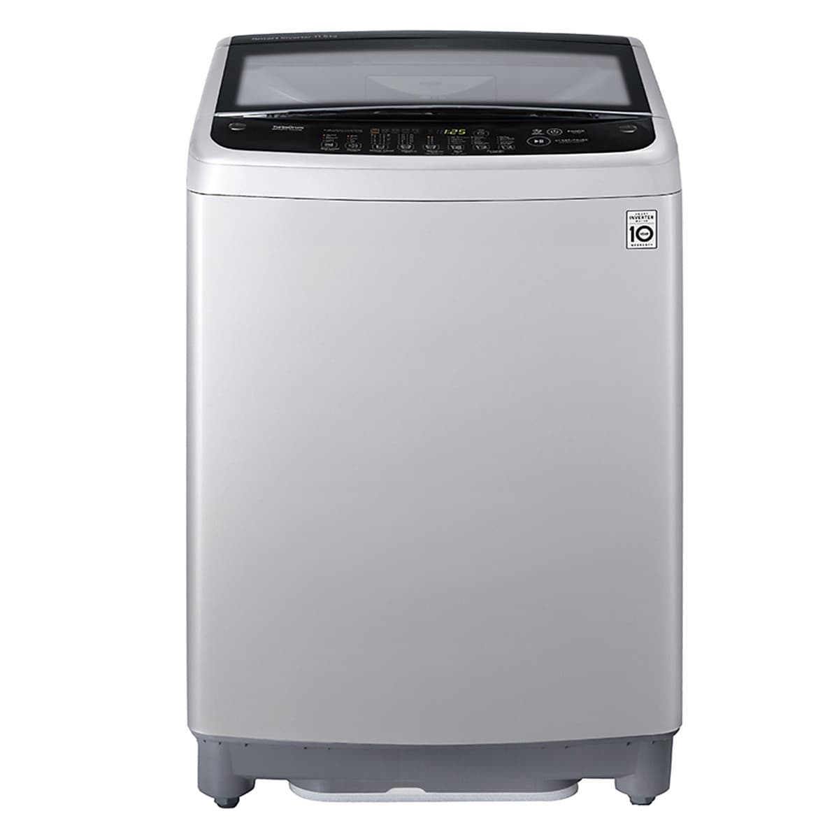 Máy giặt LG Inverter 11.5 kg T2351VSAM