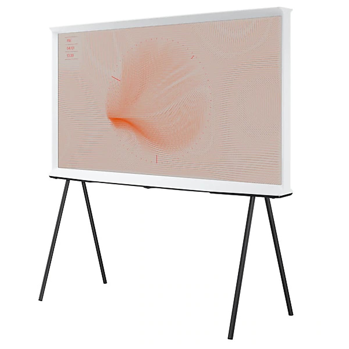 Smart Tivi The Serif Samsung 4K 55 inch QA55LS01TA