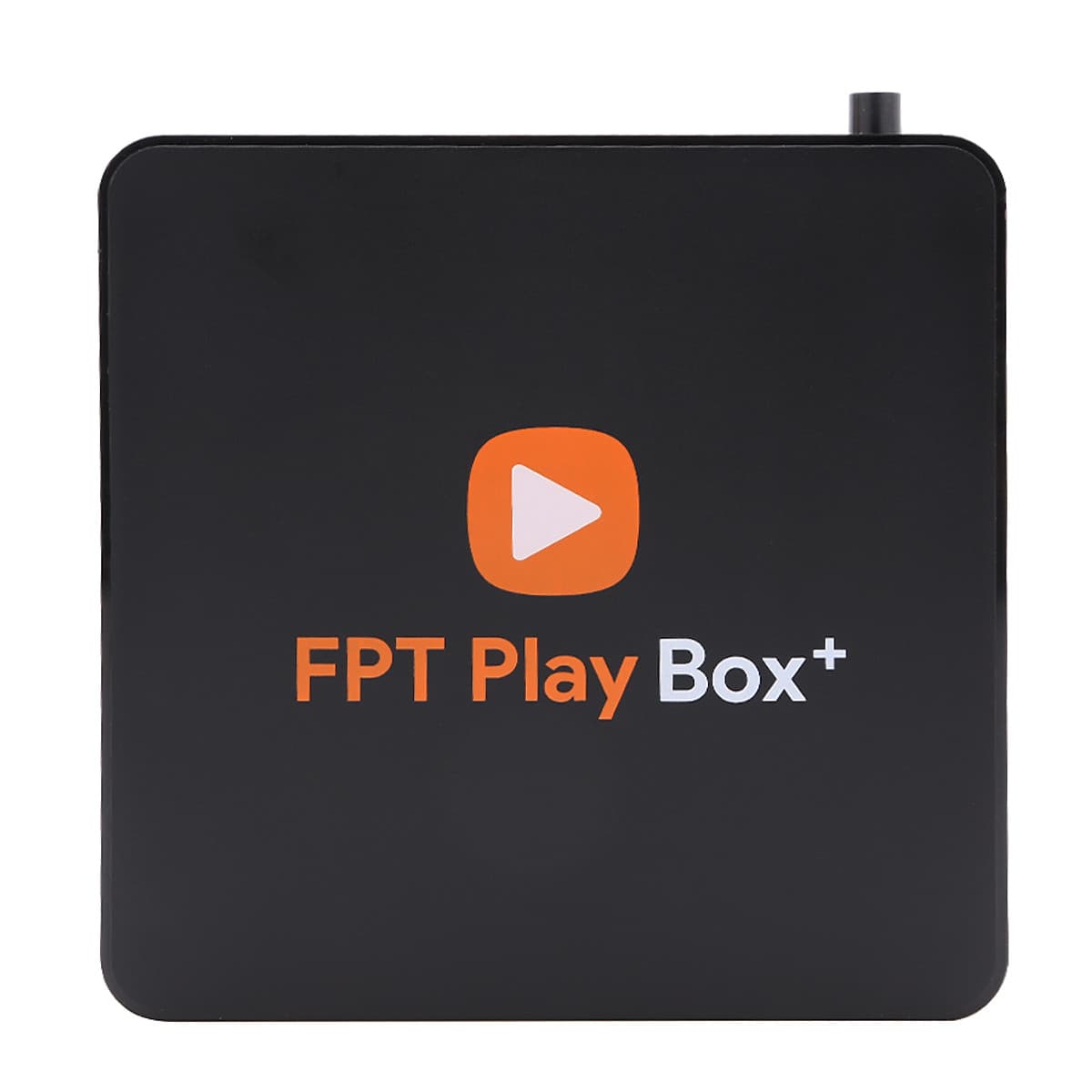 FPT Play Box + 4K 2019 - Hàng Chính Hãng
