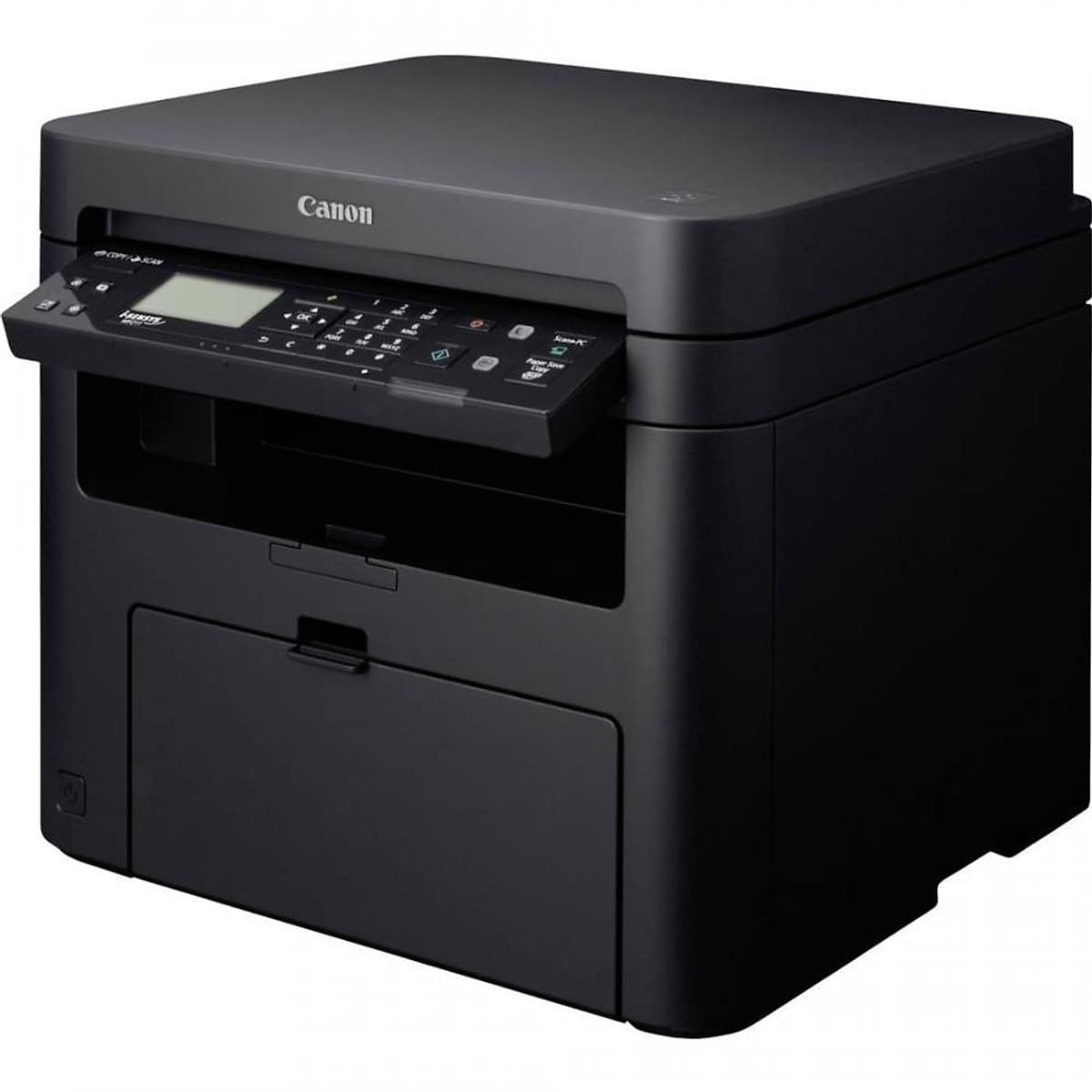 Máy In Laser Đa Năng Canon MF241D Chính Hãng Lê Bảo Minh