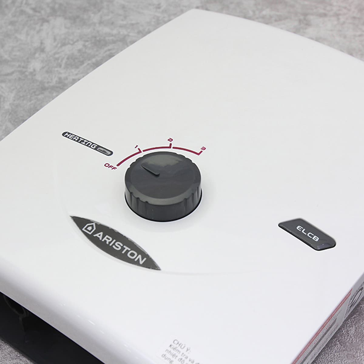 Máy Nước Nóng Ariston SB35E-VN (3500W)