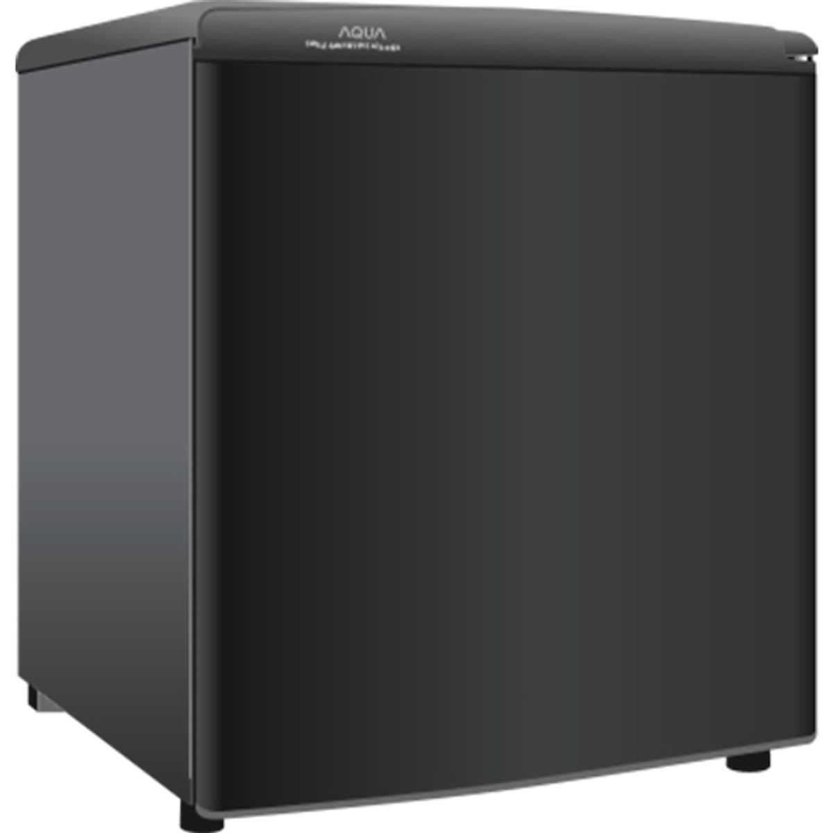 Tủ Lạnh Mini Aqua AQR-D59FA-BS (50L) - Hàng Chính Hãng - Chỉ giao tại HCM