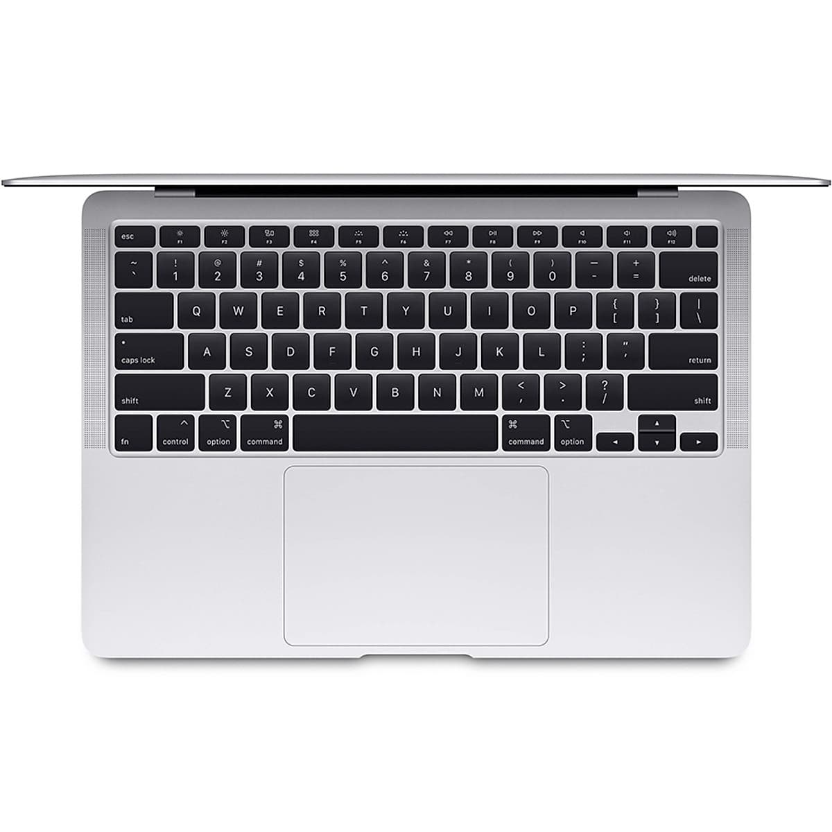 Apple Macbook Air 2020 - 13 Inchs (i3-10th/ 8GB/ 256GB) - Hàng Chính Hãng