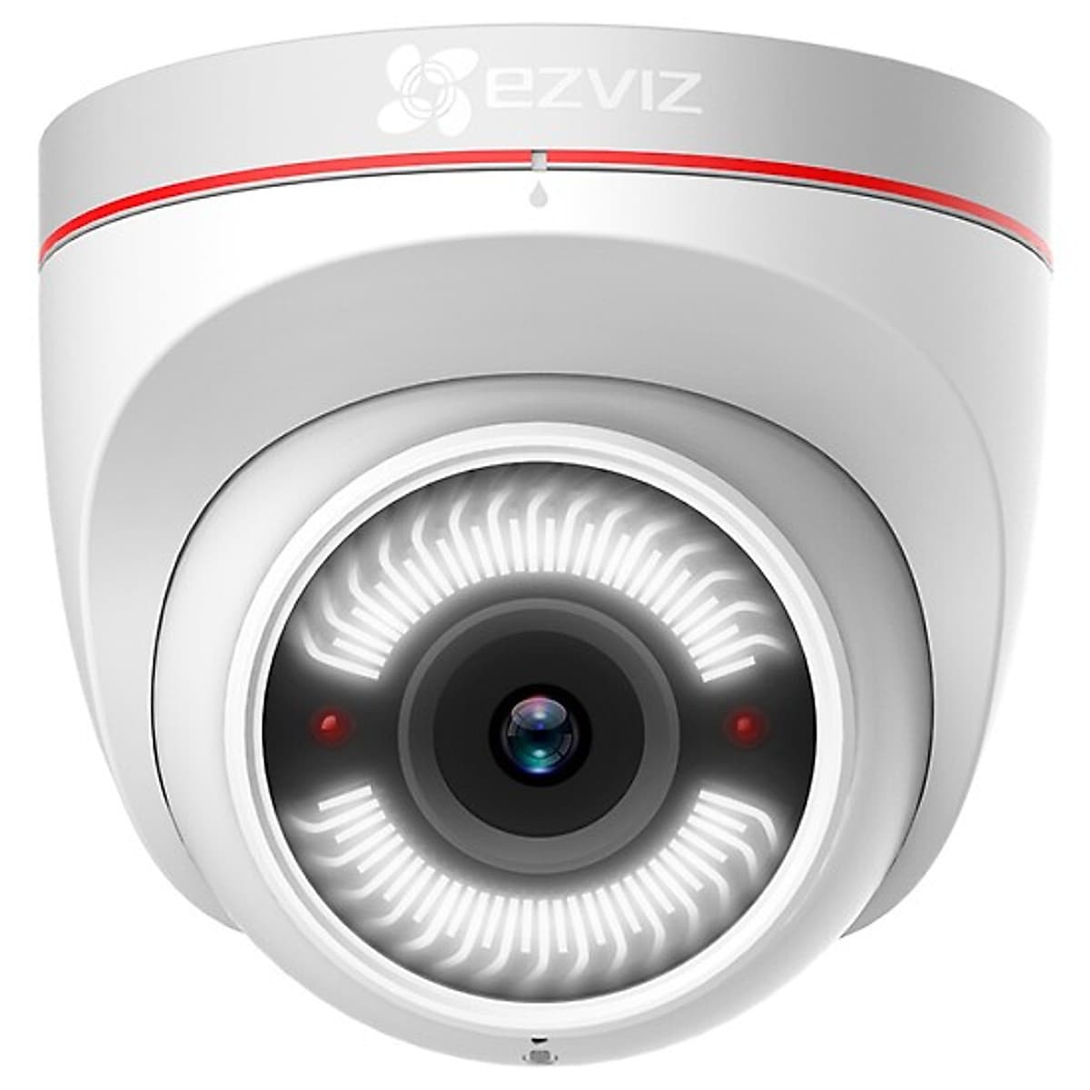 Camera An Ninh Không Thấm Nước EZVIZ CS - CV228 C4W  A0-3C2WFR (1080P) (2.8mm)   - Hàng chính hãng