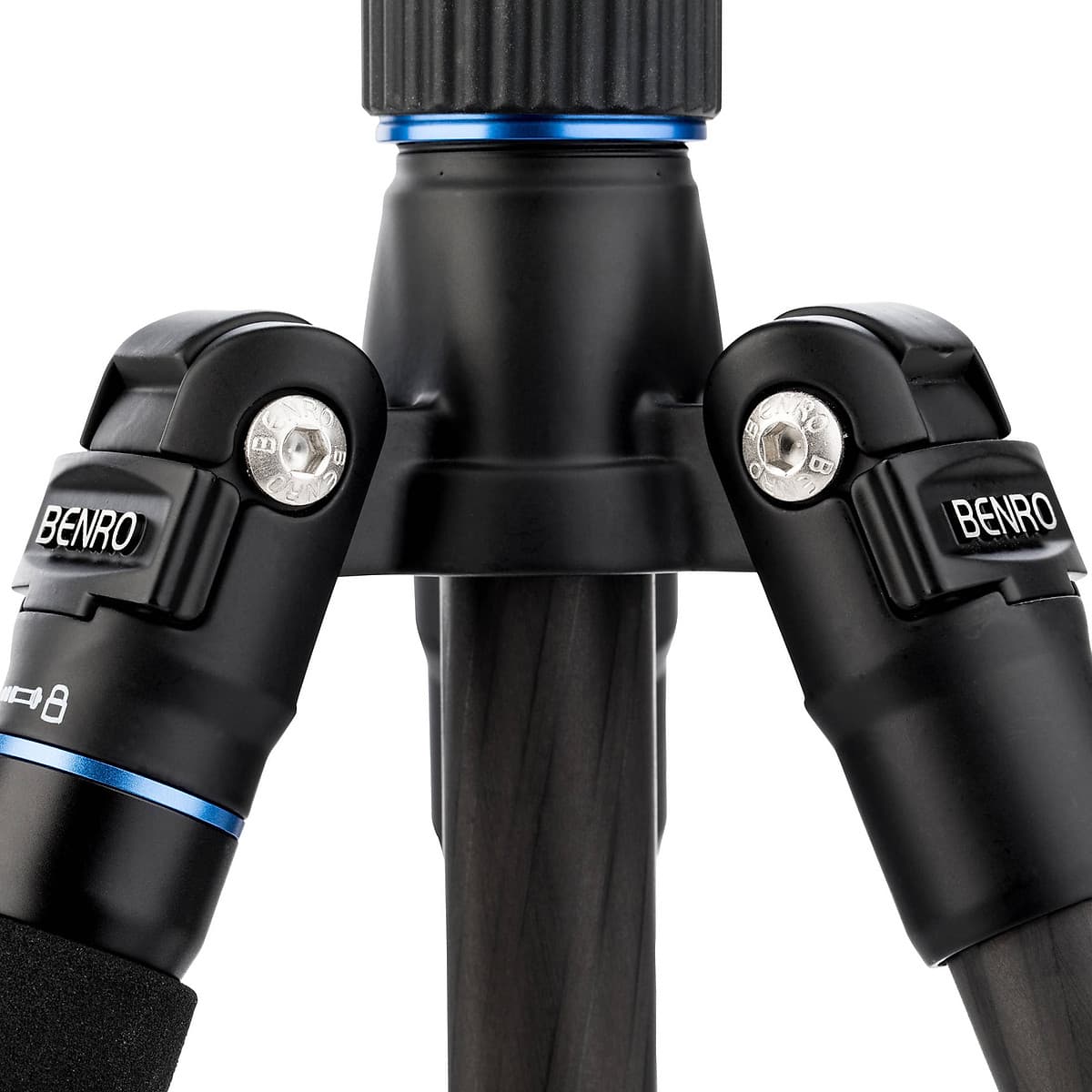 Chân Máy Ảnh Benro FSL09AN00 - Hàng Chính Hãng