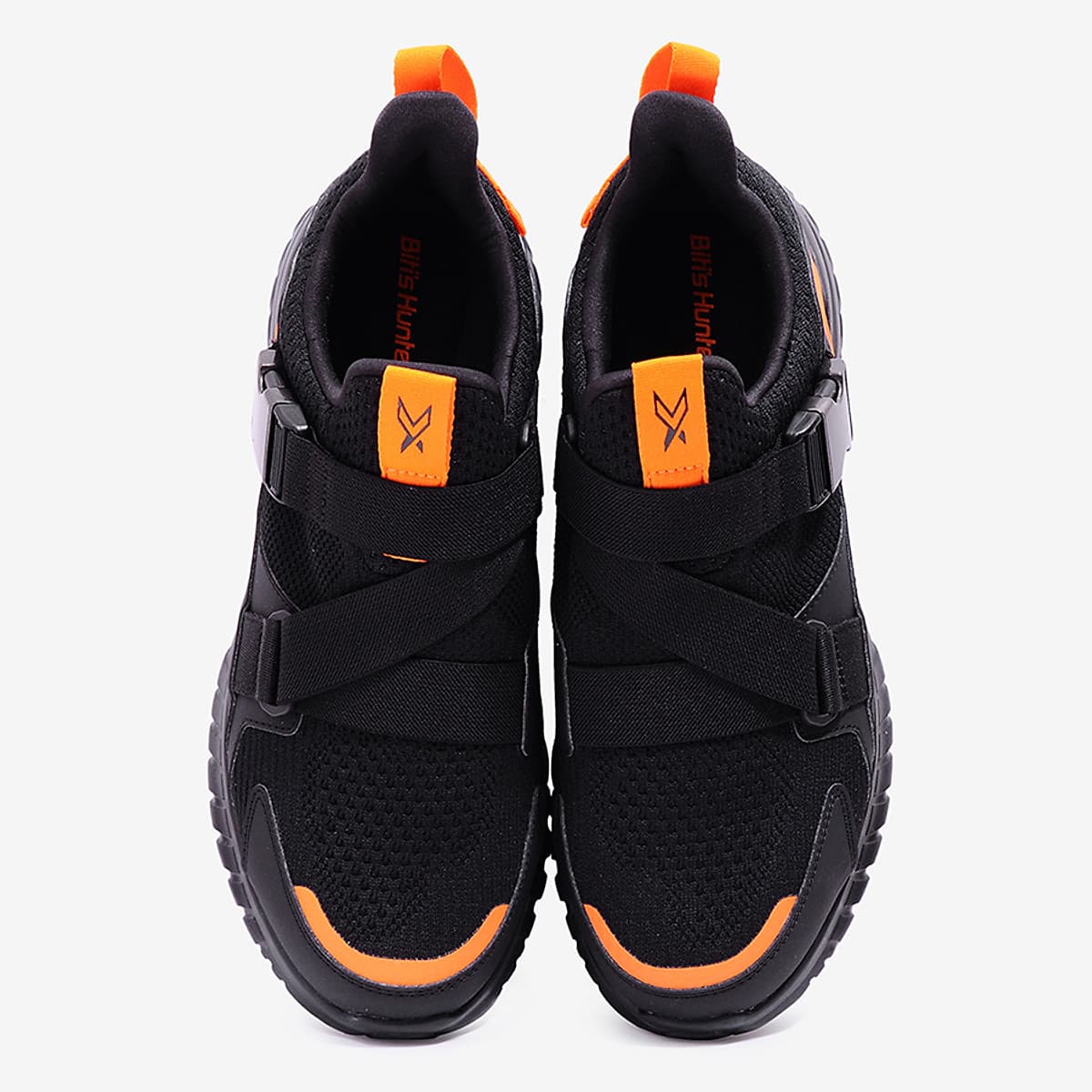 Giày Thể Thao Nam Cao Cấp Biti's Hunter X BKL Collection - BKL Black