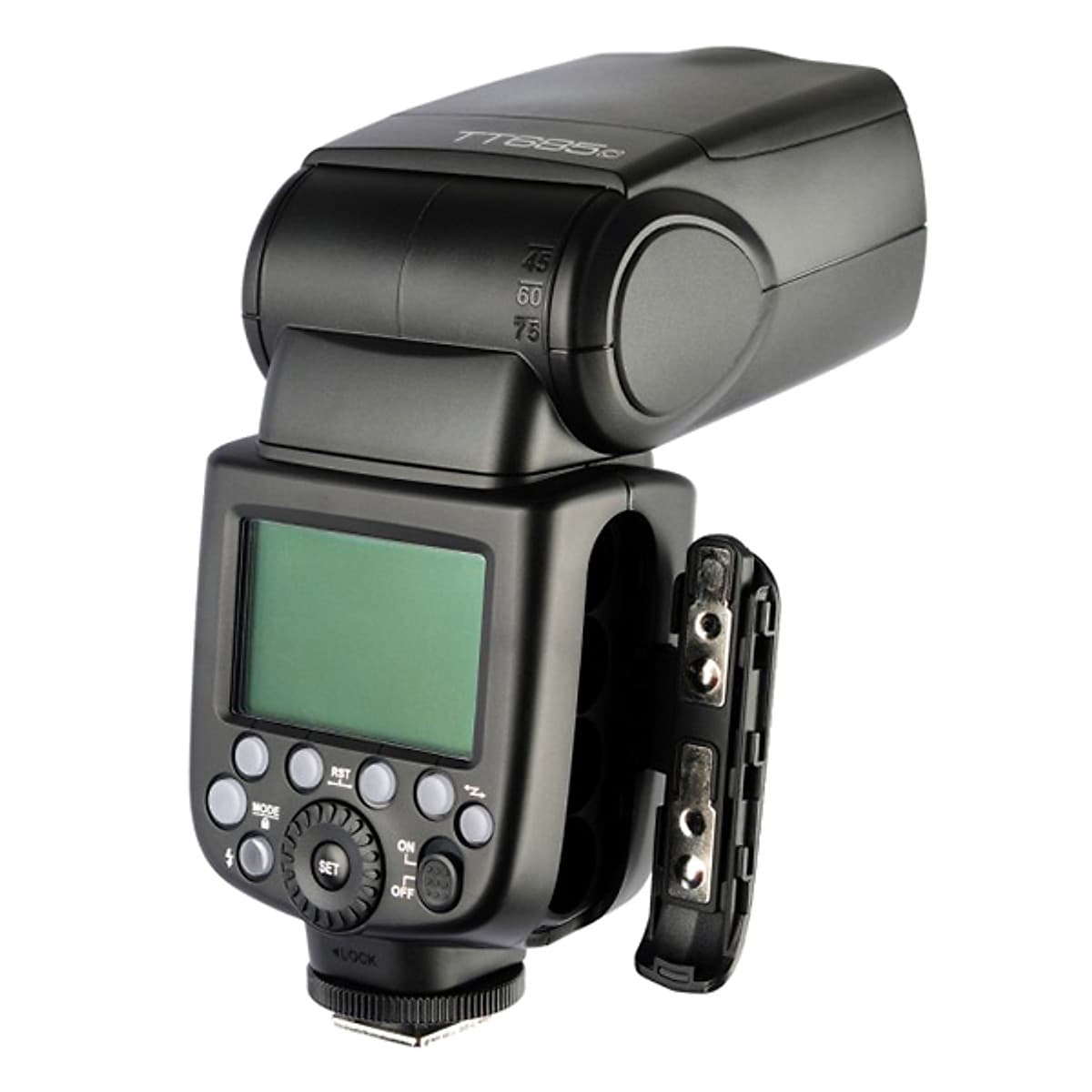 Đèn Flash Godox TT685S Cho Sony - Hàng Chính Hãng