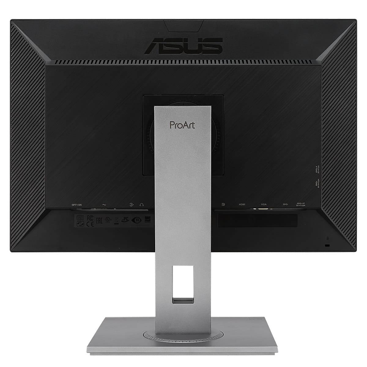 Màn Hình Chuyên Đồ Họa Asus ProArt PA248QV 24.1'' Tỉ lệ 16:10 WUXGA (1920 x 1200) 5ms/ 75Hz/ IPS/ 100% sRGB/ 100% Rec.709/ Color Accuracy ΔE < 2/ Stereo Speaker (2Wx2) - Hàng Chính Hãng