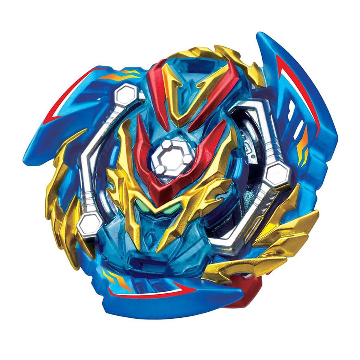 Con Quay Takara Tomy Beyblade Burst B-134 Slash Valkyrie. Bl. Pw Burst 