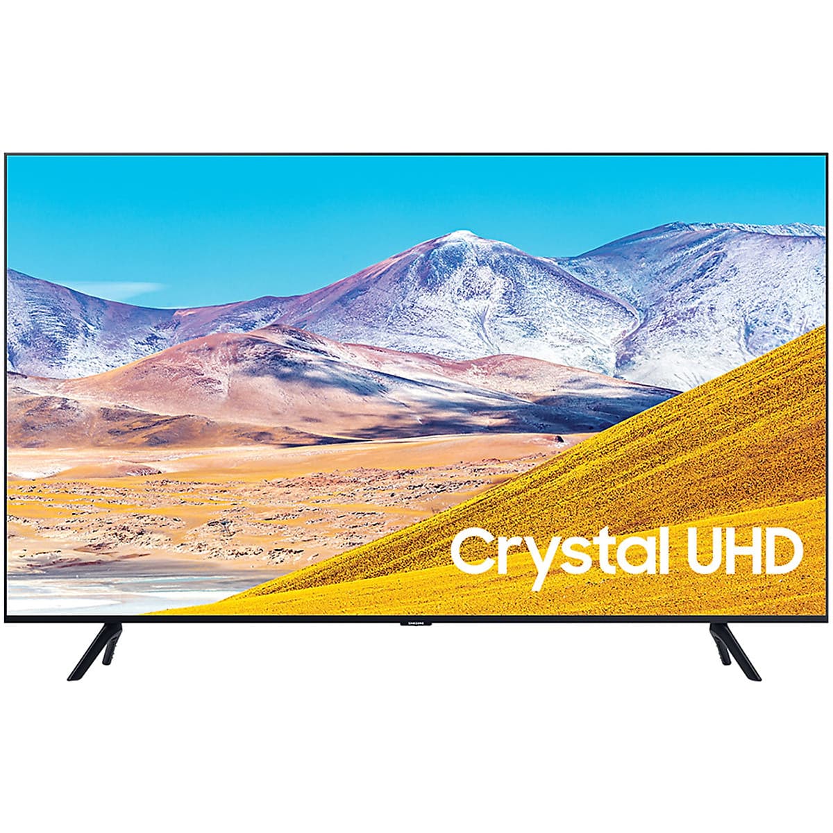 Smart Tivi Samsung 4K 43 inch UA43TU8000