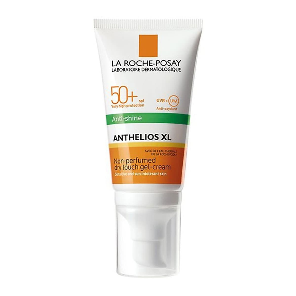 Kem chống nắng giảm bóng nhờn La Roche Posay Anthelios XL Dry Touch 50ml