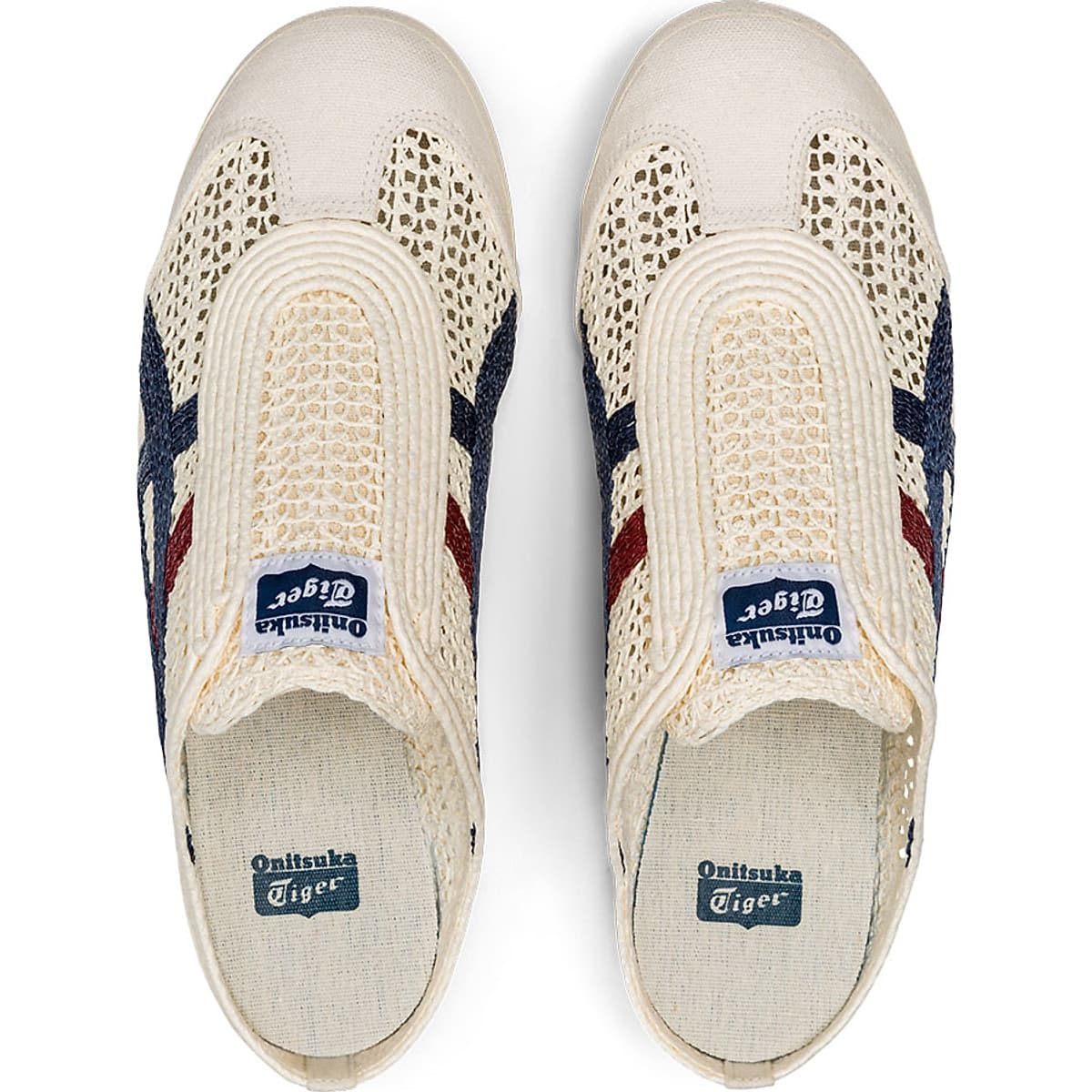 Giày Thể Thao Unisex Onitsuka Tiger MEXICO 66 SABOT 1183A707