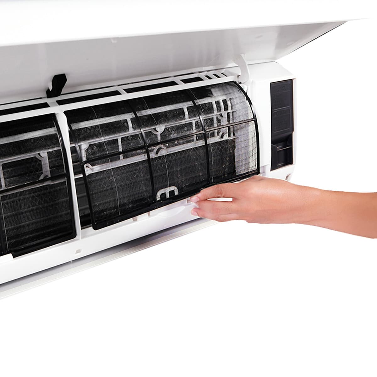 Điều Hòa 2 Chiều Daikin Inverter 8500 Btu FTHF25RAVMV/RHF25RAVMV