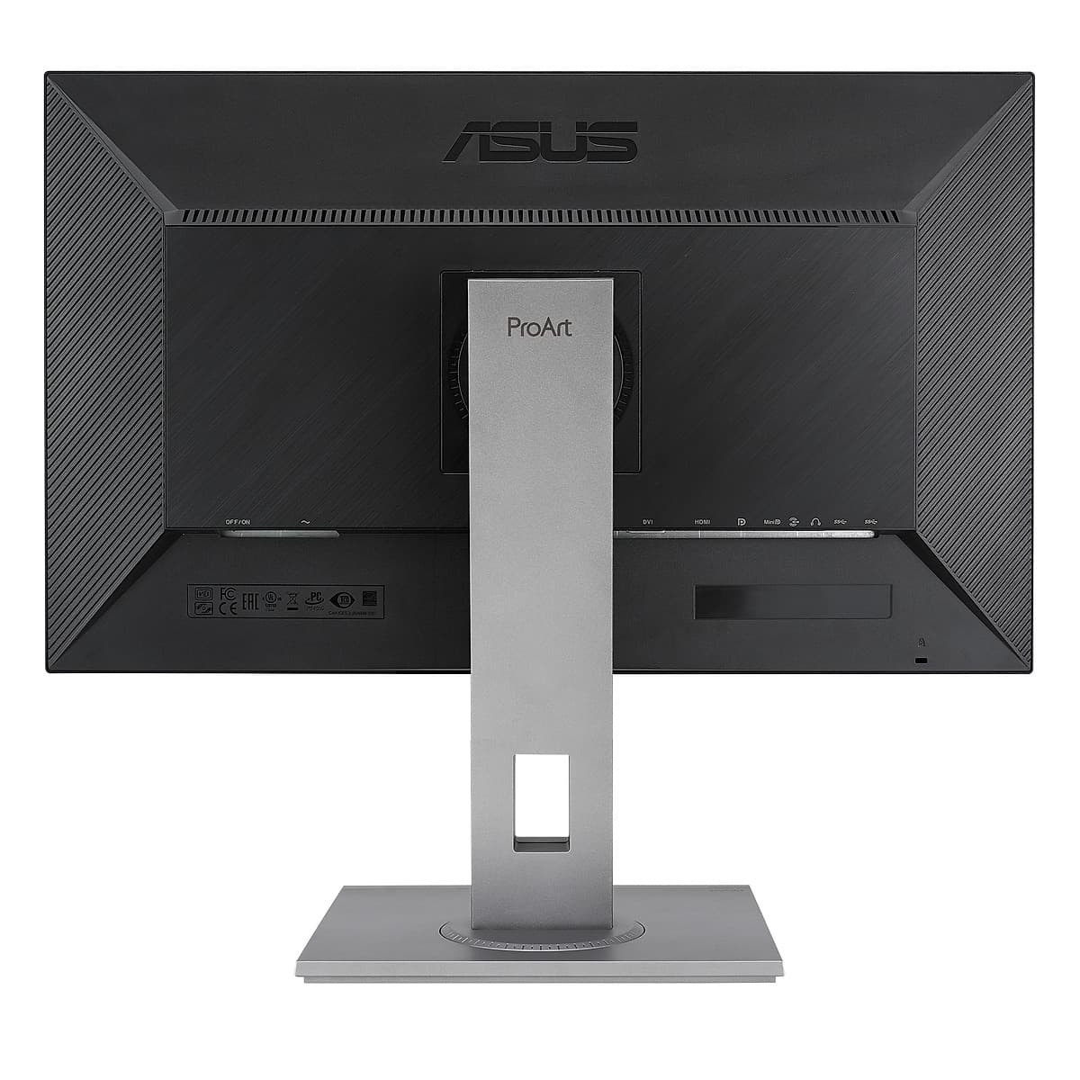Màn Hình Chuyên Đồ Họa Asus ProArt PA278QV 27'' WQHD (2560 x 1440) 5ms/75Hz/IPS/100% sRGB/100% Rec.709/Color Accuracy ΔE < 2/Stereo Speaker (2Wx2) - Hàng Chính Hãng