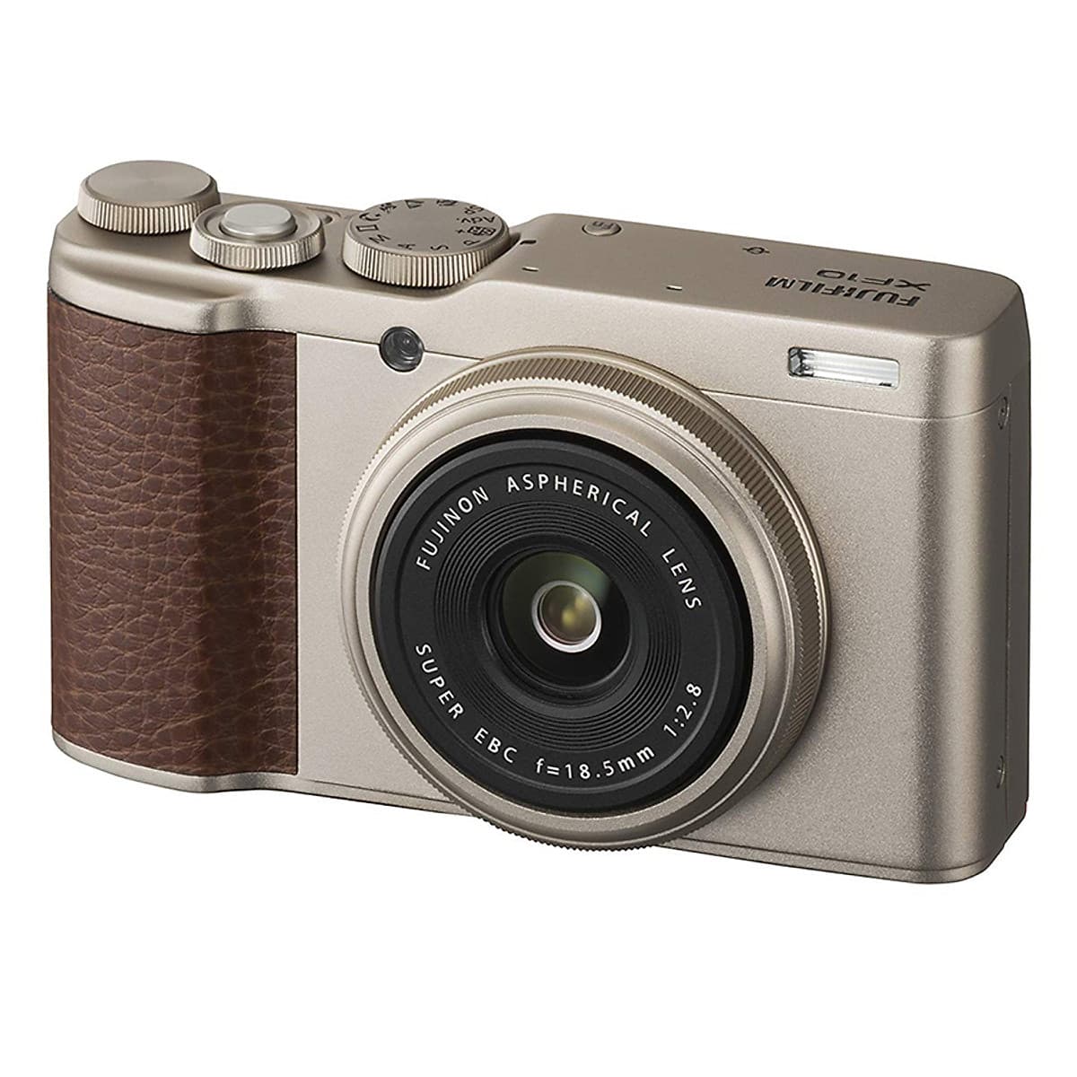 Máy Ảnh Fujifilm XF10 - Hàng Chính Hãng